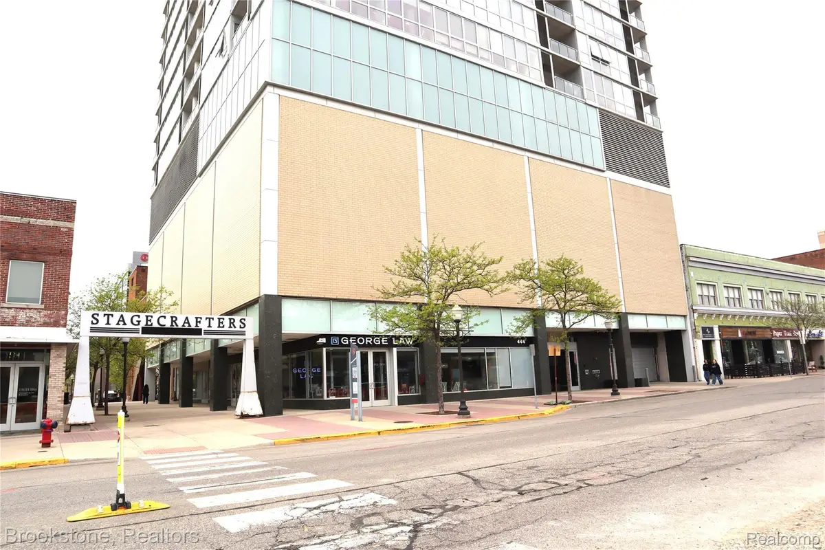 432 Washington Avenue #1304, Royal Oak, MI 48067 - #1