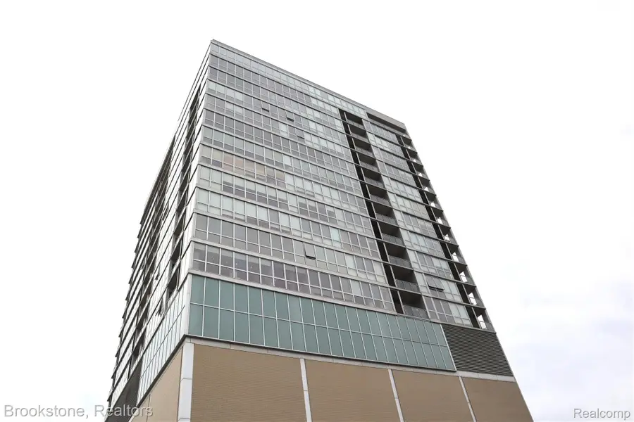 432 Washington Avenue #1304, Royal Oak, MI 48067 - #3