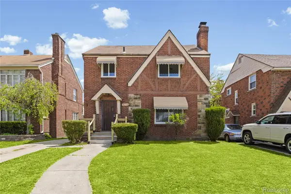 18236 Littlefield Street, Detroit, MI 48235