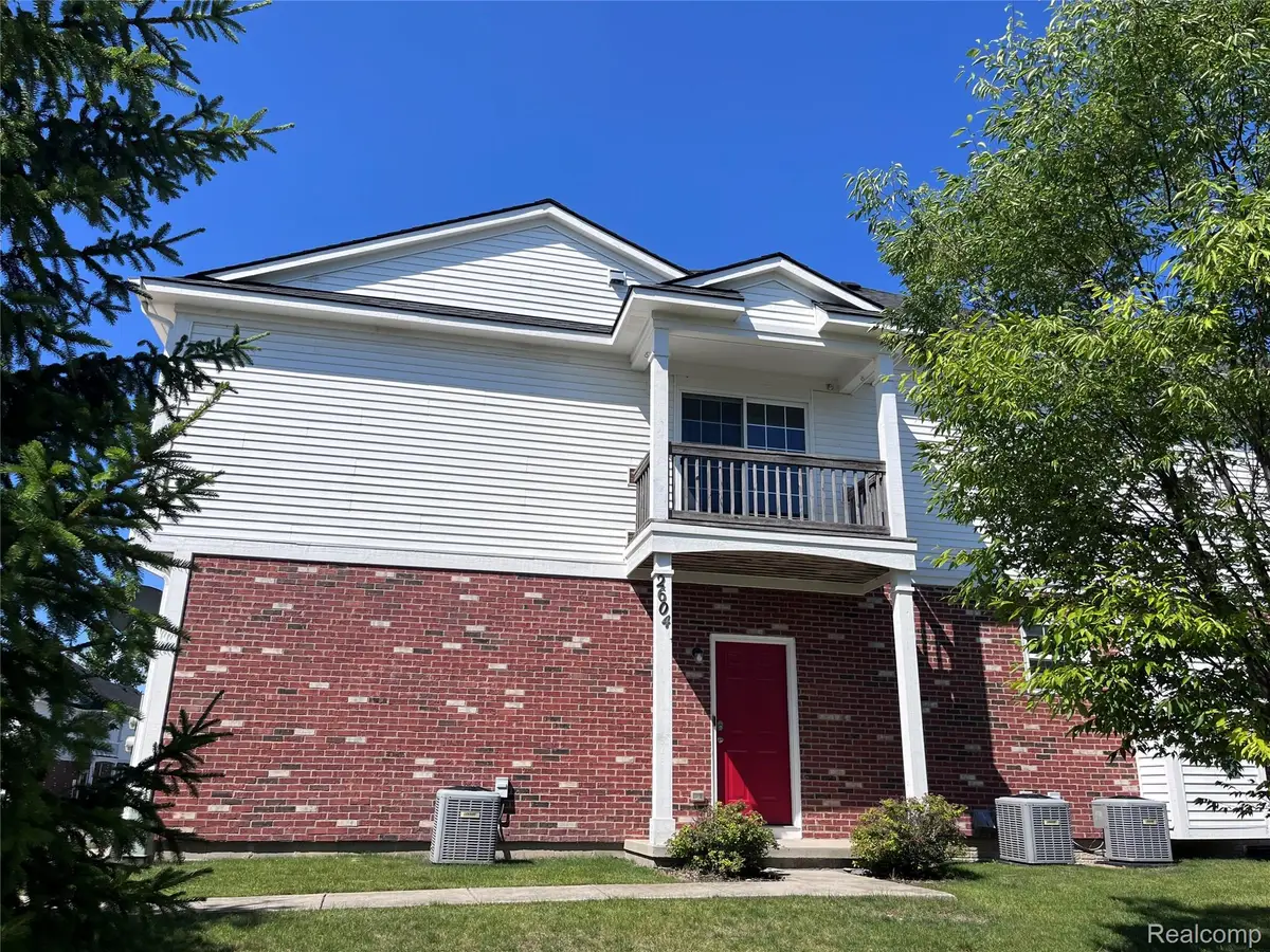 2604 Riversedge Drive #10, Saline, MI 48176 - #1