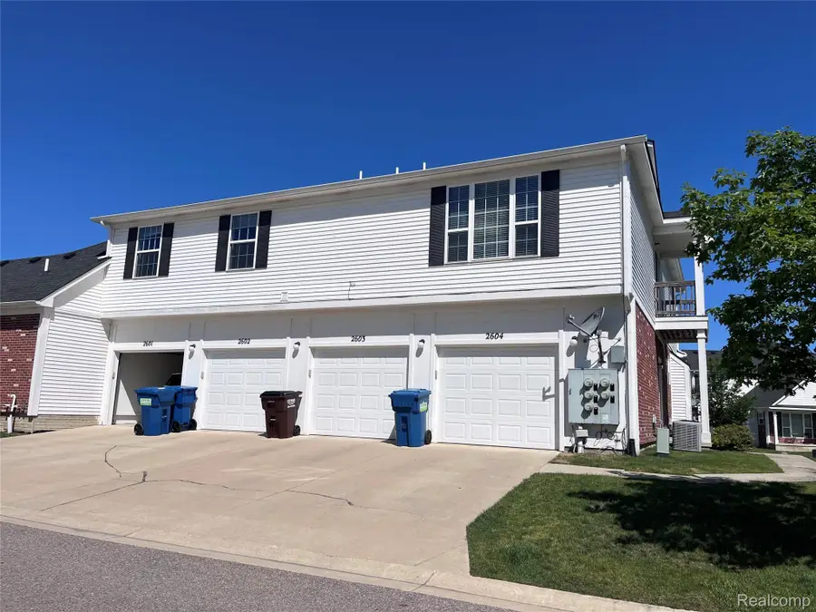 2604 Riversedge Drive #10, Saline, MI 48176 - #2