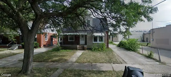 12528 Payton Street, Detroit, MI 48224