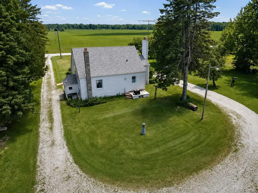 5893 Cribbins Road, Avoca, MI 48006 - #2