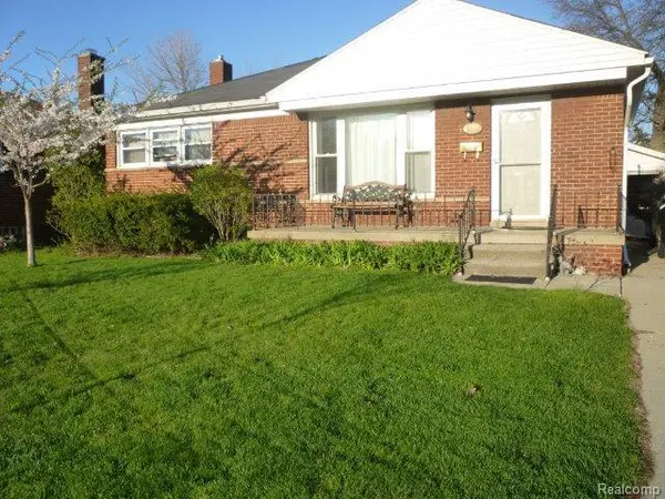 28448 Brush Street, MadisonHeights, MI 48071