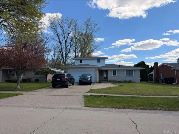 12224 El Camino Dr El Camino Drive, SterlingHeights, MI 48312