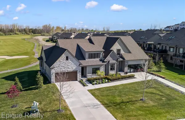 171 E Market Street, Oxford, MI 48371
