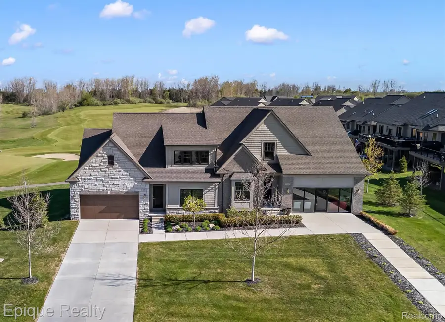 171 E Market Street, Oxford, MI 48371 - #2