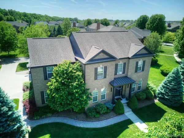 50411 Lansdowne Road, Canton, MI 48188