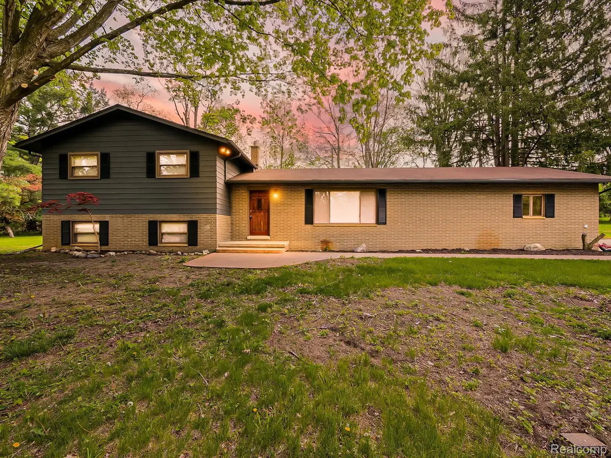 7580 Thornwood Street, Canton, MI 48187 - #1