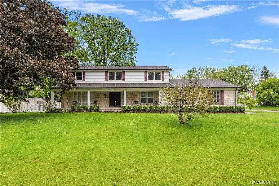 8785 Annsbury Drive, Shelby, MI 48316 - #2