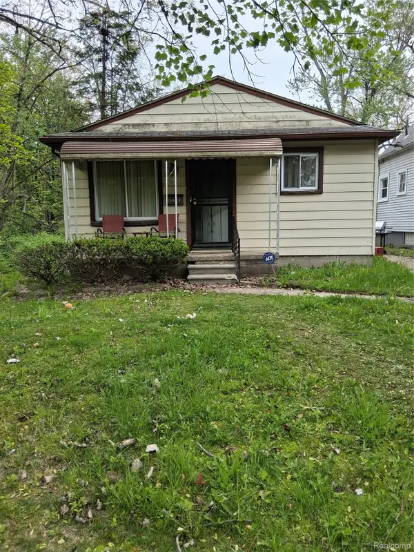 15949 Winston, Redford, MI 48239
