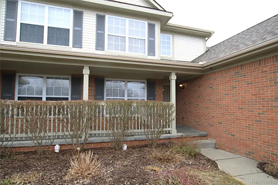 5942 Augusta Lane, Holly, MI 48439 - #3