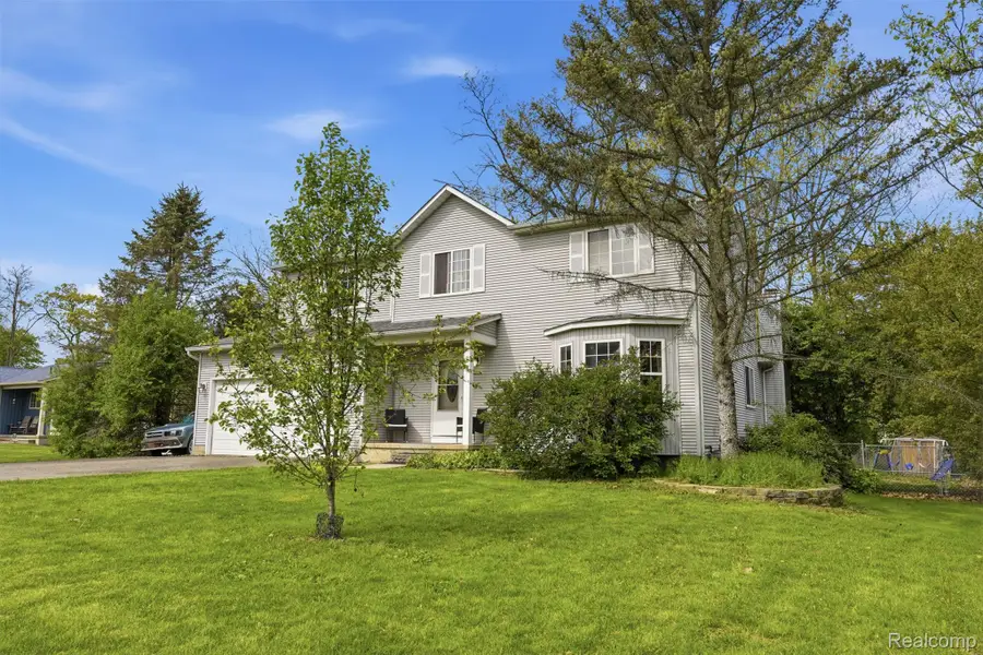 9293 Wildwood Lake Drive, Whitmore Lake, MI 48189 - #3