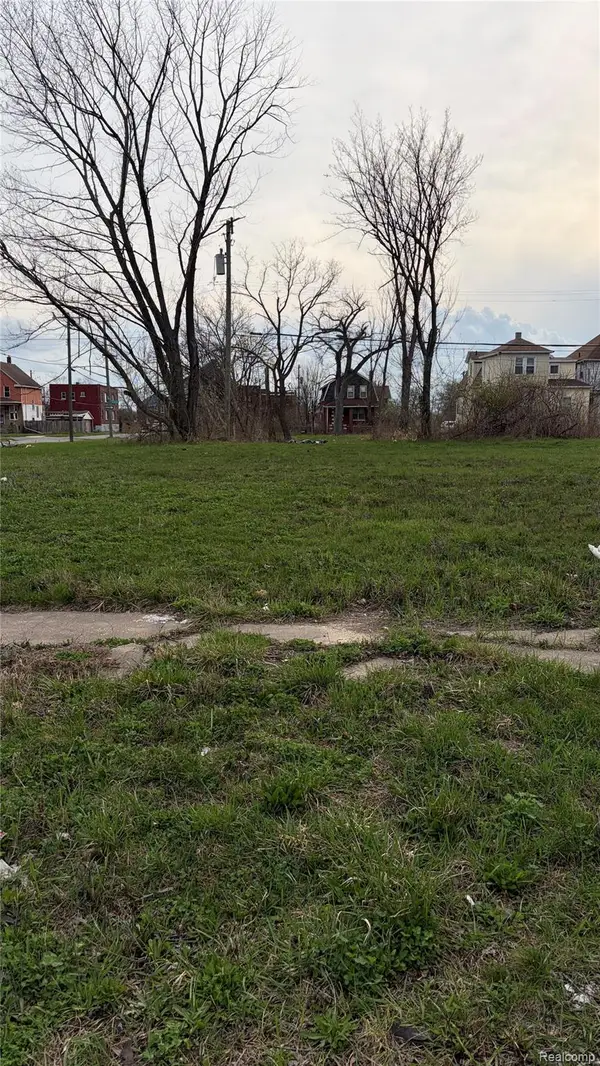 6003 Northfield Street, Detroit, MI 48210