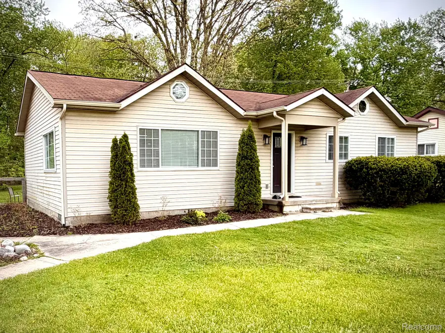 1673 Edwin Drive, Brighton, MI 48114 - #3