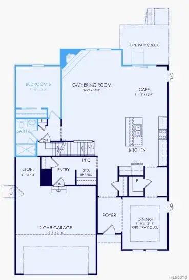 676 Gretchen Lane, Saline, MI 48176 - #2