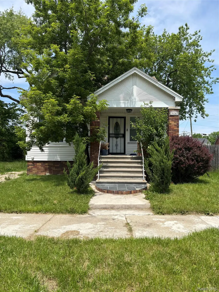 13053 Maiden Street, Detroit, MI 48213 - #2