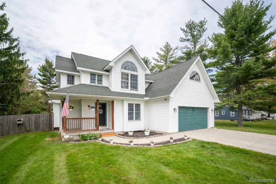 11363 Mckinley Road, Montrose, MI 48457 - #2