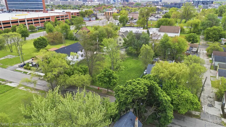 1547 Elm Street, Detroit, MI 48216 - #3