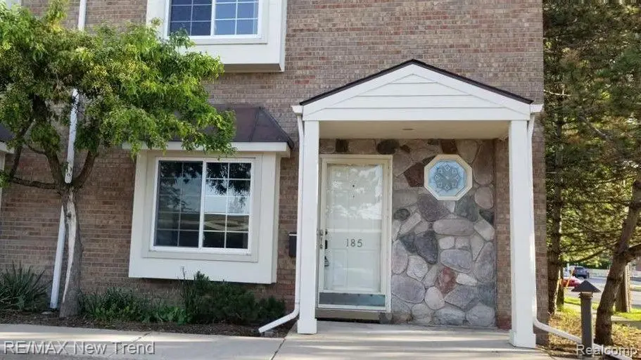 185 Coolidge Road, Birmingham, MI 48009 - #1