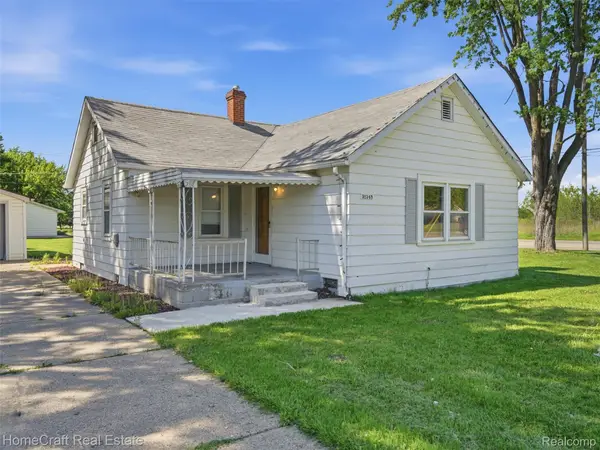31245 Beverly Road, Romulus, MI 48174