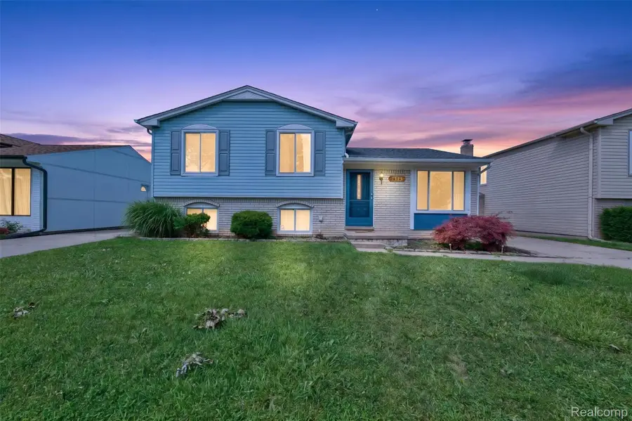 24145 Cottrell Street, Clinton Township, MI 48035 - #2