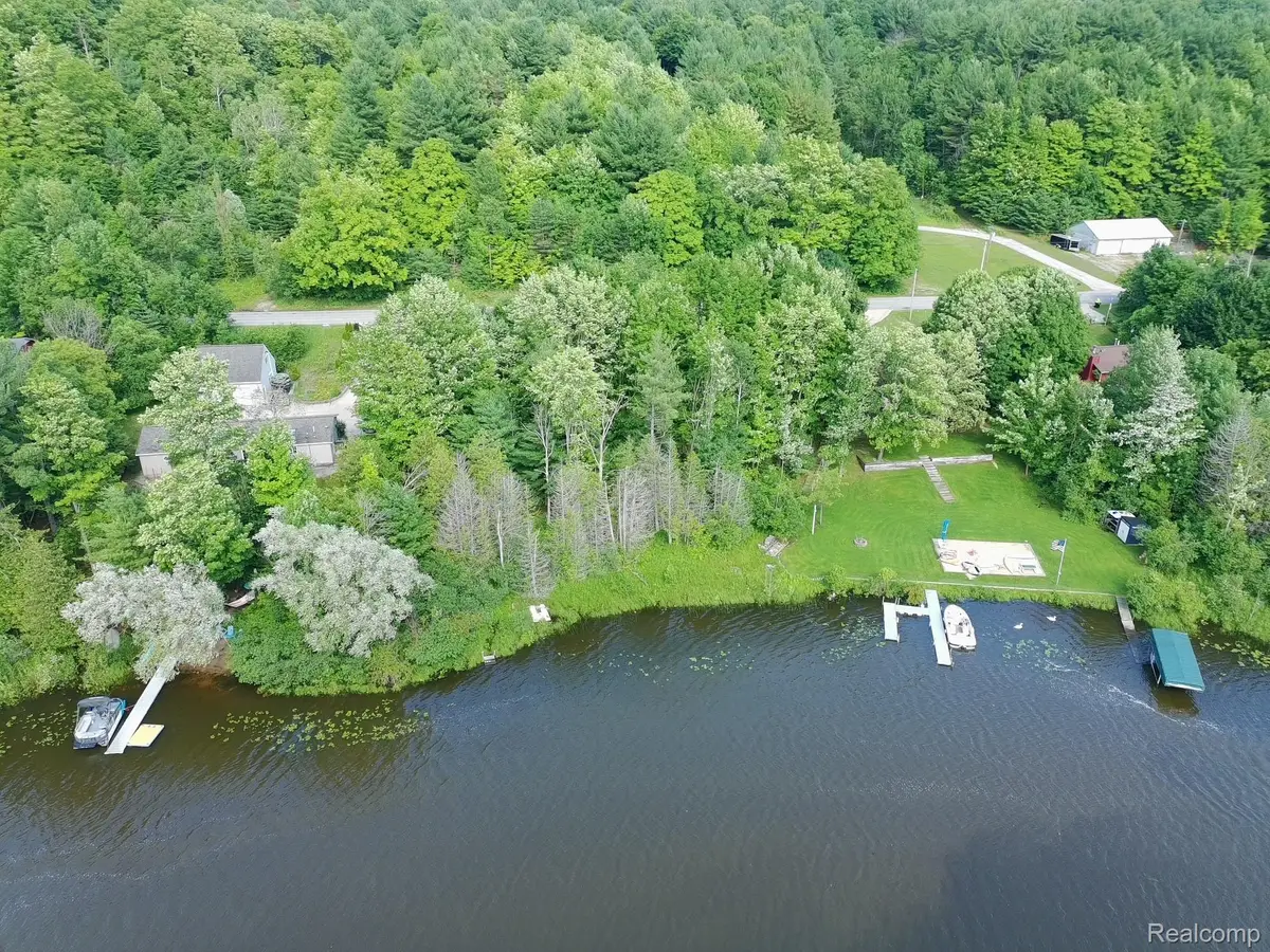 2903 Rushton Road, Central Lake, MI 49622 - #1