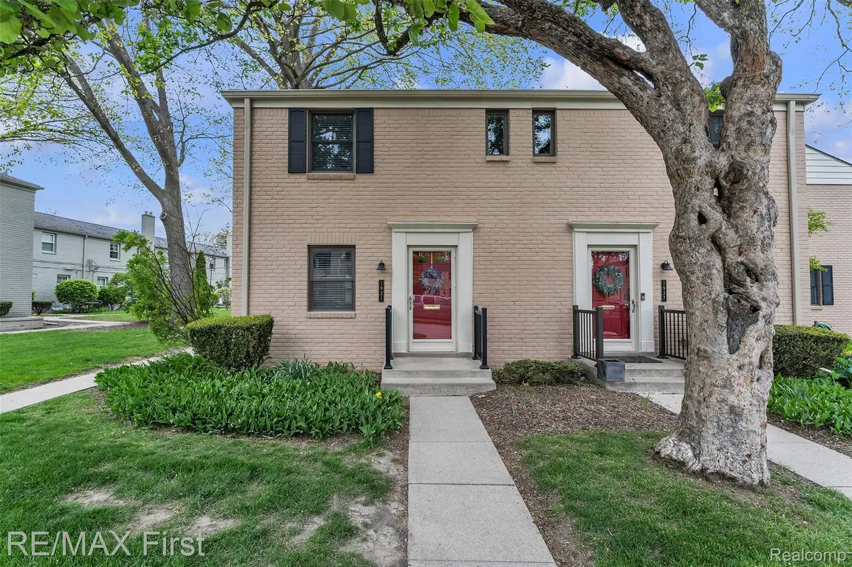 1921 Graefield Road, Birmingham, MI 48009 - #1
