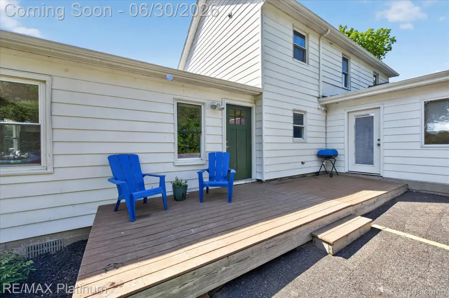 1462 S Hughes Road, Howell, MI 48843 - #3