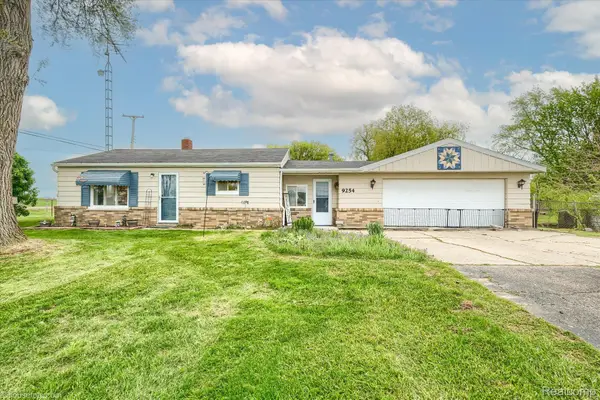 9254 N Genesee Road, MtMorris, MI 48458