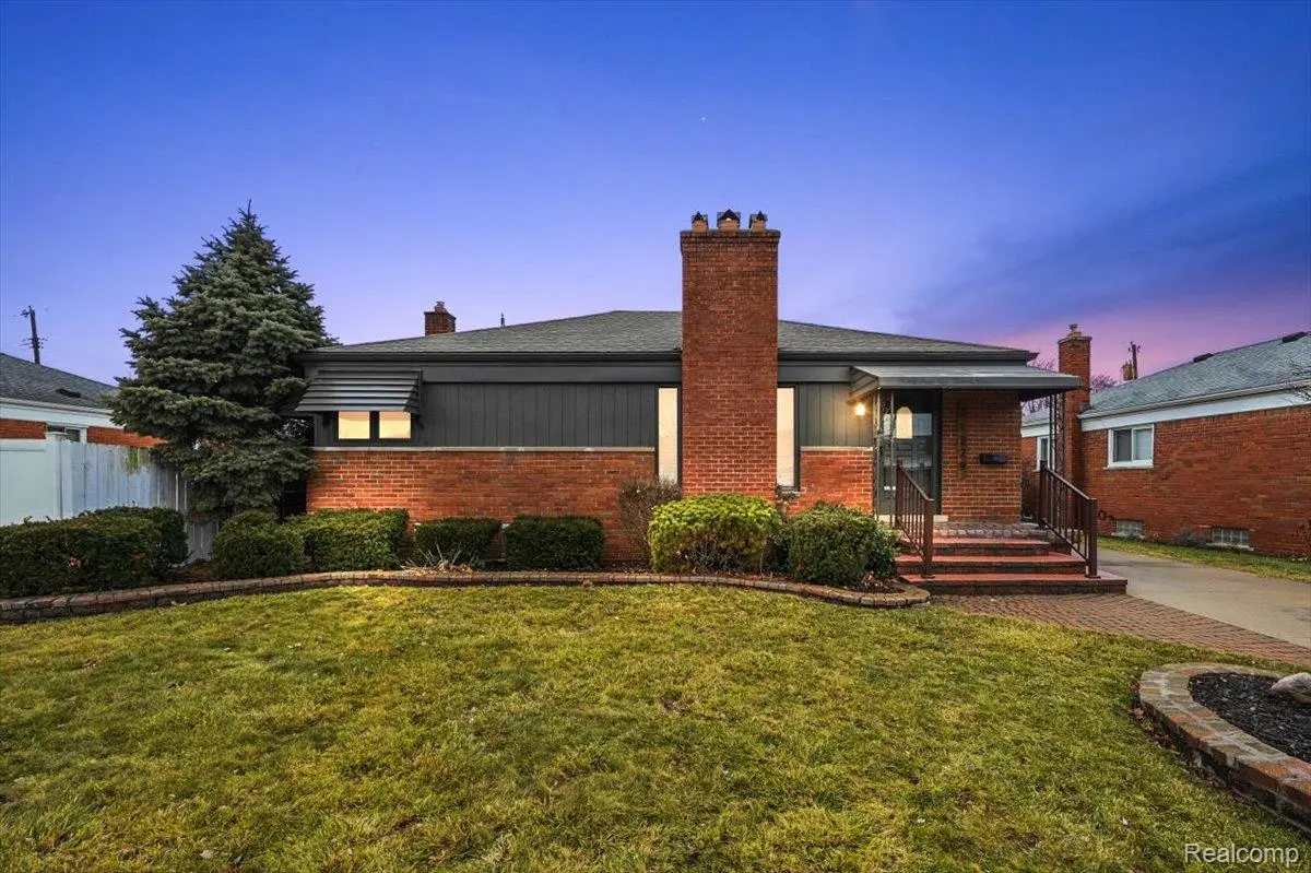 31229 Share Street, Saint Clair Shores, MI 48082 - #1