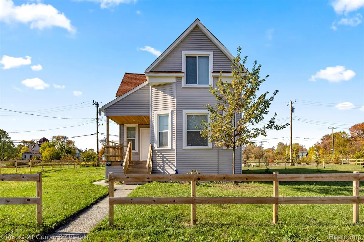 1973 E Grand Boulevard, Detroit, MI 48211 - #1