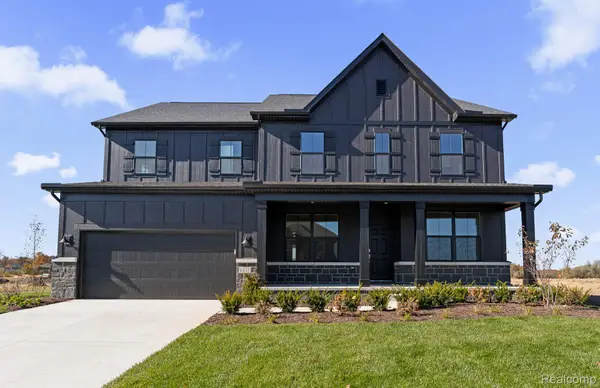 6366 Marsh, Pittsfield, MI 48197