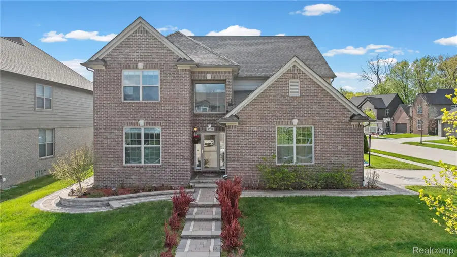 3559 Birchmount Drive, Troy, MI 48083 - #2