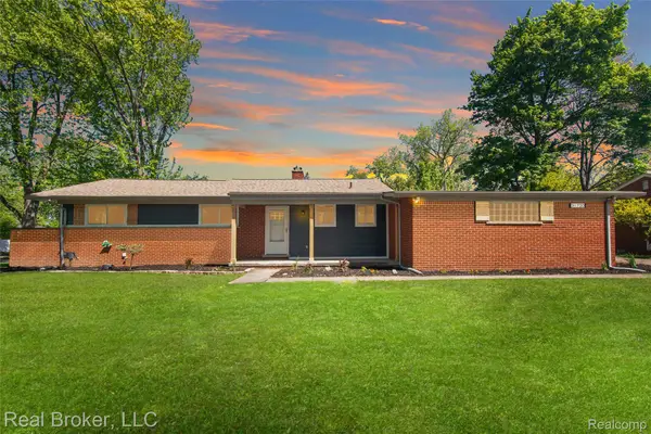 31720 N Marklawn Street, FarmingtonHills, MI 48334