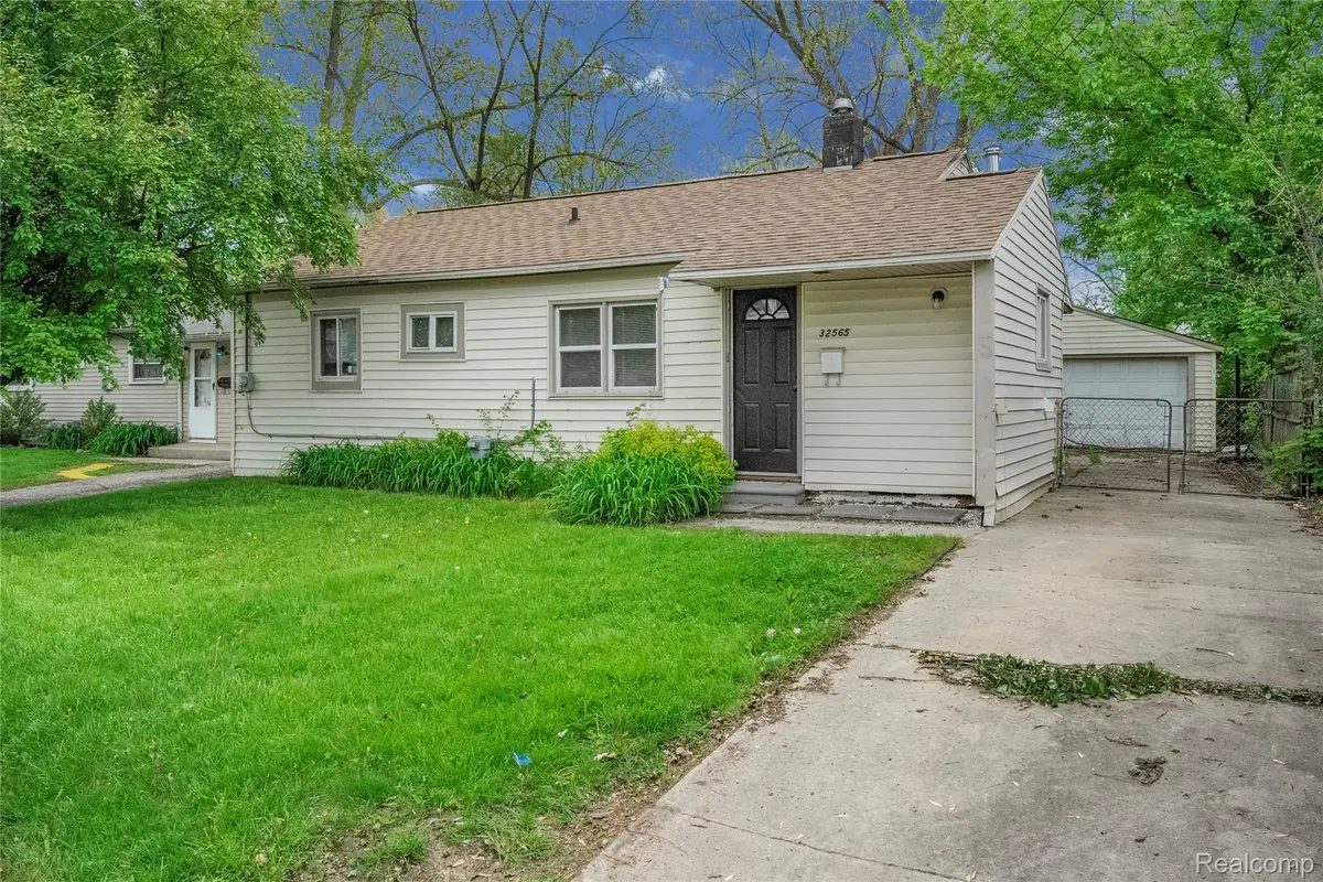 32565 Mason Street, Westland, MI 48186 - #1