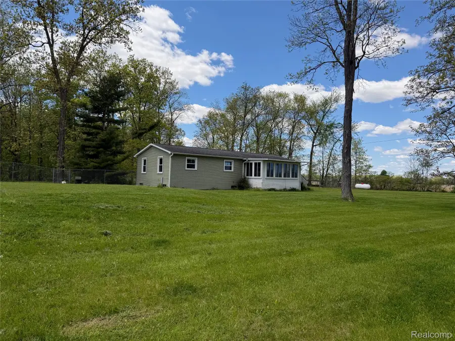 4380 N Blissfield Highway, Britton, MI 49229 - #2