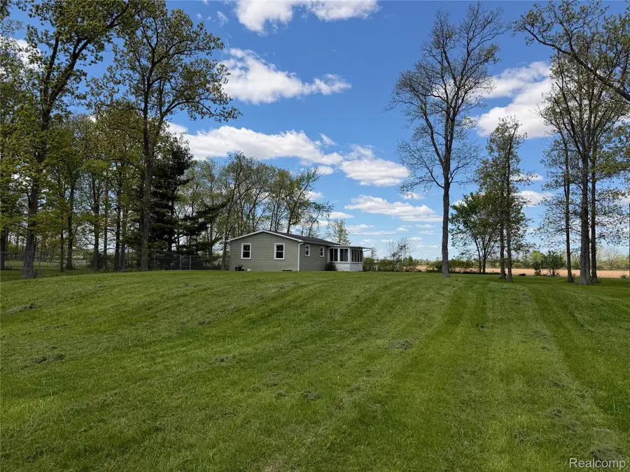4380 N Blissfield Highway, Britton, MI 49229 - #3