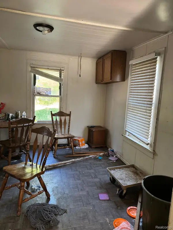 1714 Levern Street, Flint, MI 48506