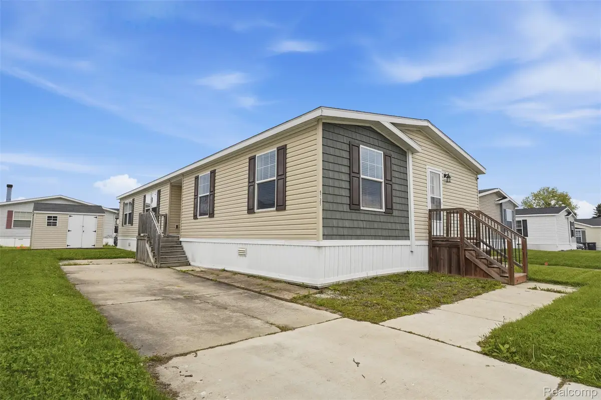 9725 Aspen Lane, Ypsilanti, MI 48198 - #1