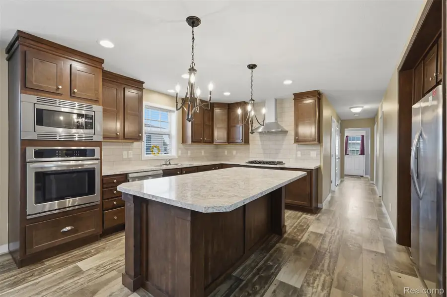 9725 Aspen Lane, Ypsilanti, MI 48198 - #3