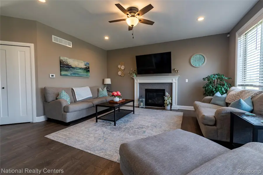 70376 Hillside Court, Romeo, MI 48065 - #3