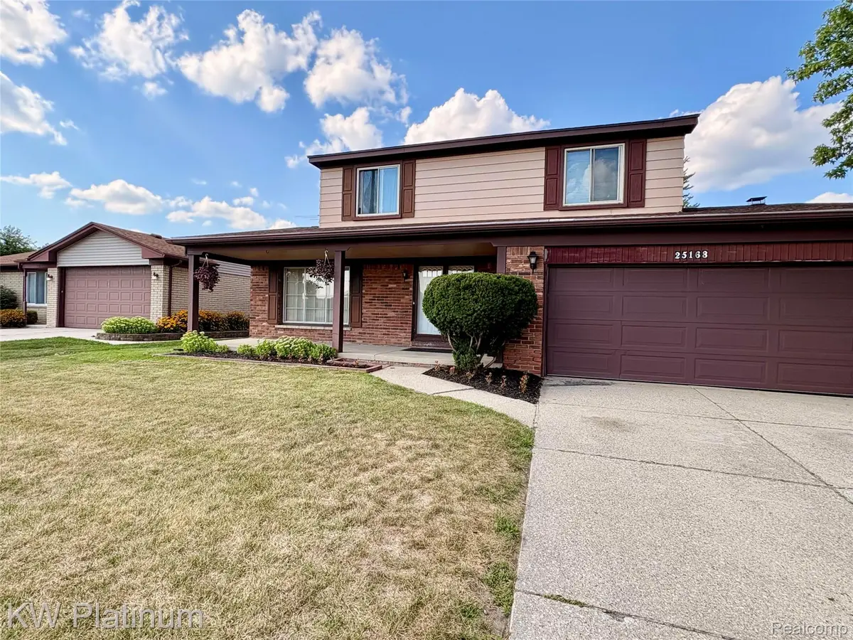 25168 Goddard Road, Taylor, MI 48180 - #1