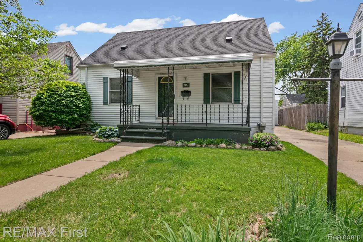 2164 Shevlin Street, Ferndale, MI 48220 - #1