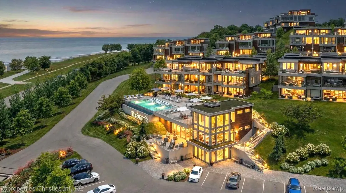 3575 Charlevoix Avenue #15, Petoskey, MI 49770 - #1