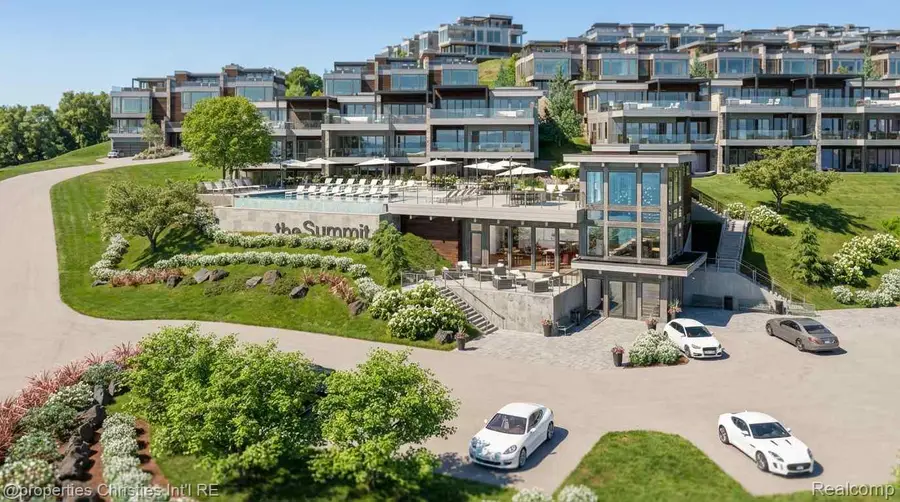 3575 Charlevoix Avenue #15, Petoskey, MI 49770 - #2