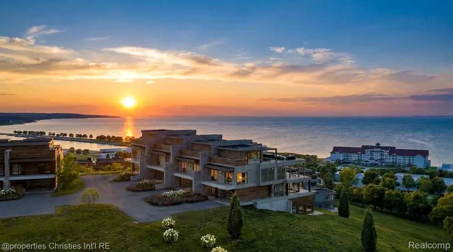 3575 Charlevoix Avenue #15, Petoskey, MI 49770 - #3