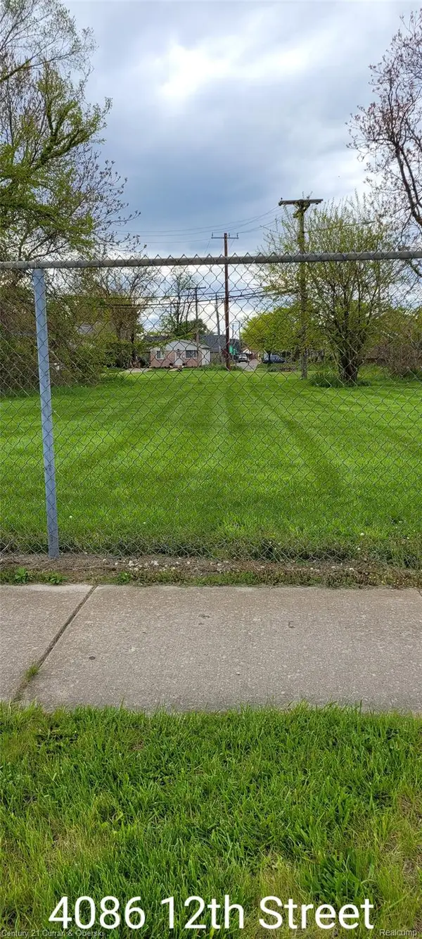4086 12th Street, Ecorse, MI 48229