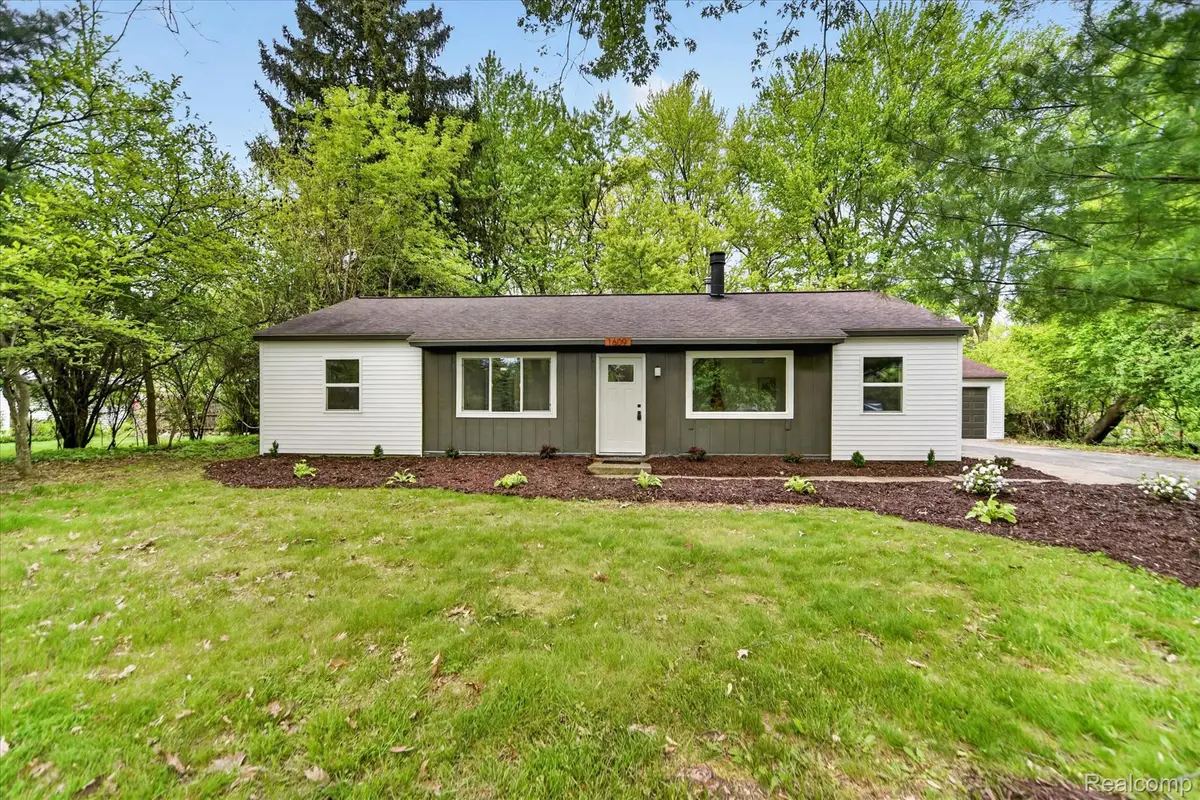 1609 Gilcrest Avenue, East Lansing, MI 48823 - #1