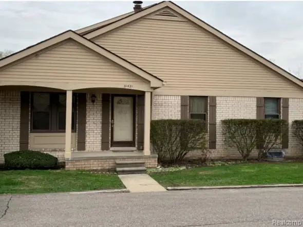31421 Oak Tree Court #204, Warren, MI 48093 - #1